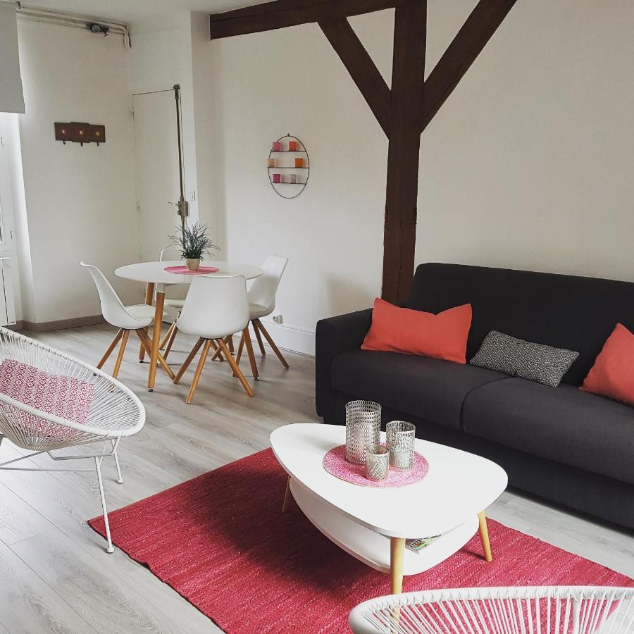 Fontainebleau Sweet Home Экстерьер фото