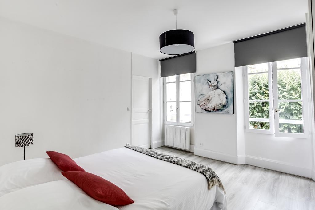 Fontainebleau Sweet Home Экстерьер фото