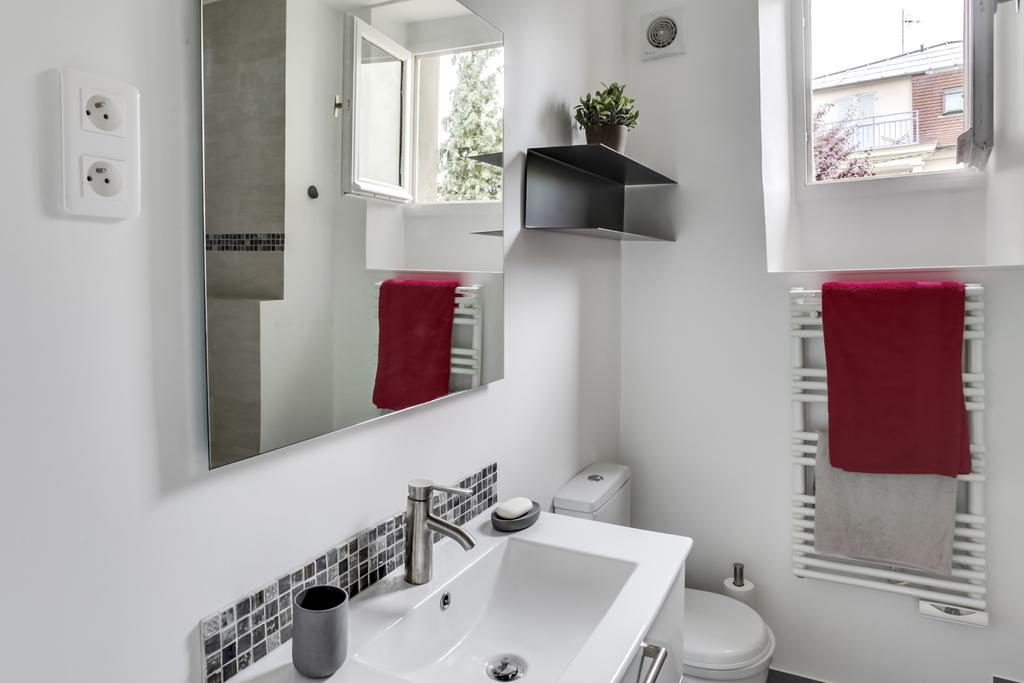 Fontainebleau Sweet Home Экстерьер фото